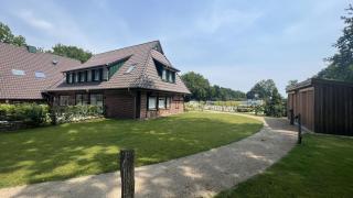 Klosterhof Aue W 5 - Bad Zwischenahn - 4