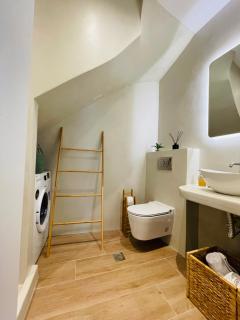 Double Terrace Seaview House - 3