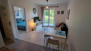 Apartament Pod Brzozami - 5D Apartments - Świeradów-Zdrój - 0