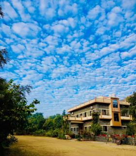Vijay Valley Resort Kumbhalgarh - 6