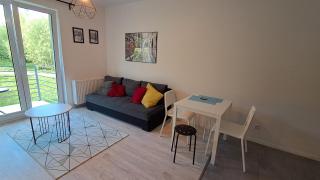 Apartament Pod Brzozami - 5D Apartments - Świeradów-Zdrój - 5