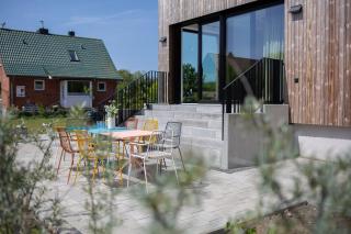 Luxus-Ferienhaus DS11 - Fehmarn - 0