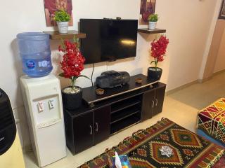 Chalet in Belagio Ain Sokhna - Ain Sokhna - 6