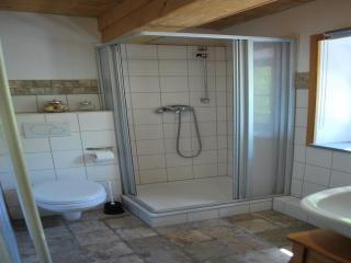 Chic Apartment in Thuringia with Sauna - Hamma - 3