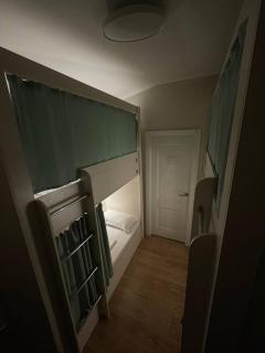 Hostel Nomad - Almaty - 6