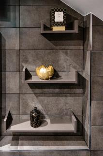 Le COZYA - Near Geneva, Cern, ONU, Palexpo - 3