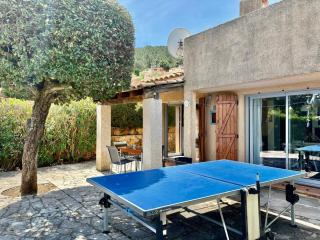 Panoramer YourHostHelper - Théoule-sur-Mer - 7