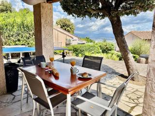 Panoramer YourHostHelper - Théoule-sur-Mer - 9