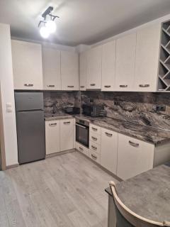 Apartament Rosi - Bourgas - 8