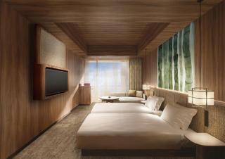 The Royal Park Hotel Iconic Naha - Naha - 7