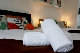 3 BR - 3 Baths - Solihull - NEC - HS2 - Long Stays - Olton - 1