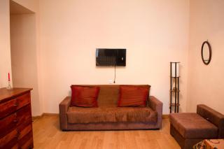 Apartment In City Center - Tiflis - 2