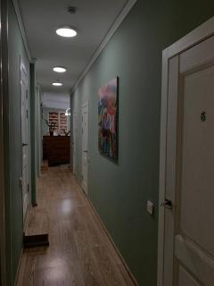 Hostel Nomad - Almaty - 4