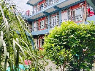 Hotel Unicorn - Pokhara - 5