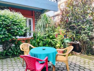 Hotel Unicorn - Pokhara - 6