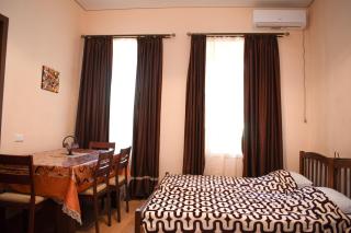 Apartment In City Center - Tiflis - 4