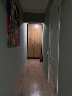 Hostel Nomad - Almaty - 2