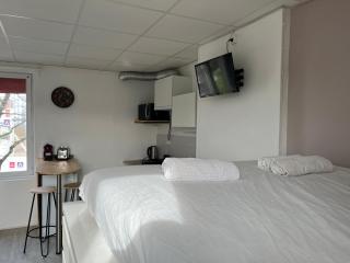 Super Studio Lit Estrade - Rouen - 9