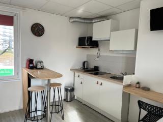 Super Studio Lit Estrade - Rouen - 3