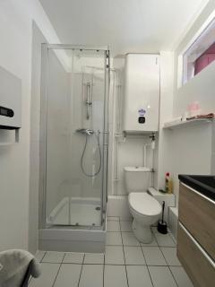 Super Studio Lit Estrade - Rouen - 1