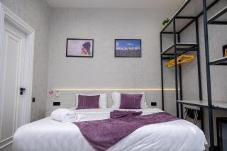 Lavanda hotel - Taschkent - 4