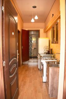 Apartment In City Center - Tiflis - 5