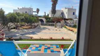 Bougainville House Drios paros cyclades - Drios - 9
