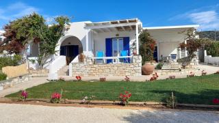 Bougainville House Drios paros cyclades - Drios - 0