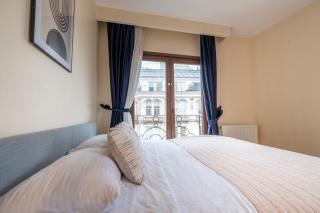 Bosphorus View - Central Location - 3 Bedrooms - 2 Bathrooms - Istanbul - 9