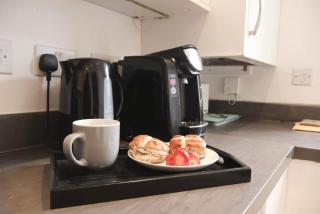 3 BR - 3 Baths - Solihull - NEC - HS2 - Long Stays - Olton - 8