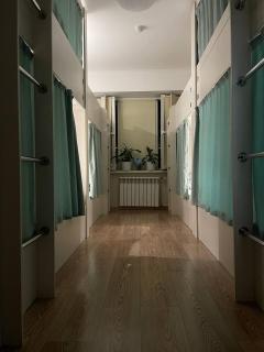 Hostel Nomad - Almaty - 1