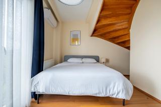 Bosphorus View - Central Location - 3 Bedrooms - 2 Bathrooms - Istanbul - 5