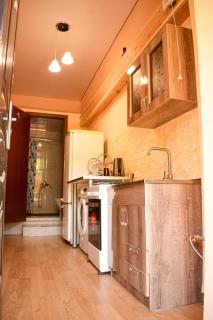 Apartment In City Center - Tiflis - 6