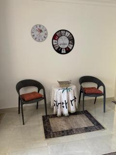 Cozy chalet 3 BD with amazing private garden Stella Heights Sidi Abd Elrahman North Coast شاليه ارضي بحديقه ثلاث غرف ستيلا هايتس سيدي عبد الرحمن الساحل الشمالي - El Alamein - 7