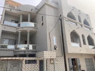 Appartement mbour Saly - M'bour - 7