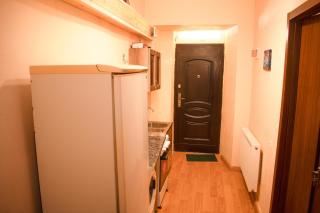 Apartment In City Center - Tiflis - 7
