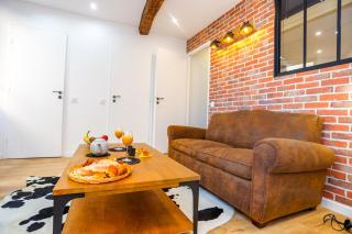 Modern 2 bedroom apartment in Grasse - Grasse - 9