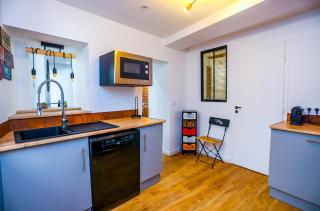 Modern 2 bedroom apartment in Grasse - Grasse - 8