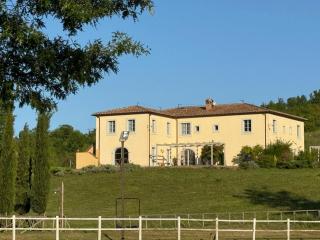 Agriturismo In Campagna - Santa Fiora - 7