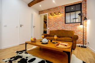 Modern 2 bedroom apartment in Grasse - Grasse - 7