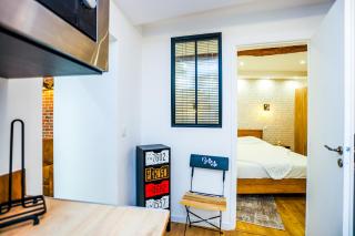 Modern 2 bedroom apartment in Grasse - Grasse - 6