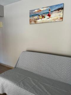 On the sea front - Calp - 0