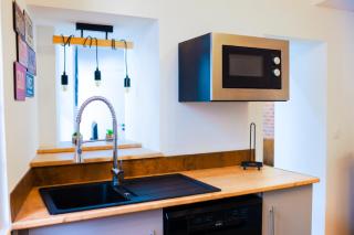 Modern 2 bedroom apartment in Grasse - Grasse - 5