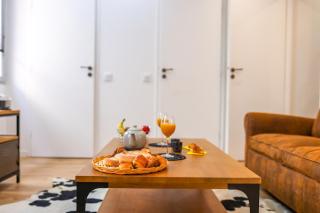 Modern 2 bedroom apartment in Grasse - Grasse - 4