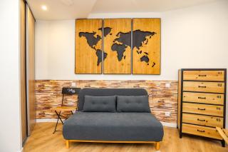 Modern 2 bedroom apartment in Grasse - Grasse - 3