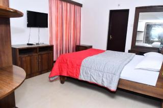 Classic Homestay Hills Ooty - Ooty - 6
