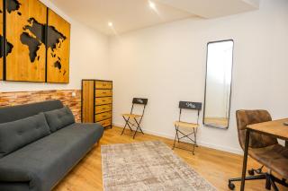 Modern 2 bedroom apartment in Grasse - Grasse - 2