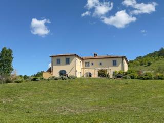 Agriturismo In Campagna - Santa Fiora - 0