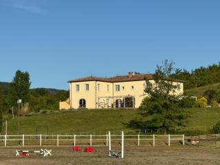Agriturismo In Campagna - Santa Fiora - 8