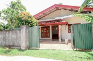 Villa Kaluperuma - Beruwala - 0
